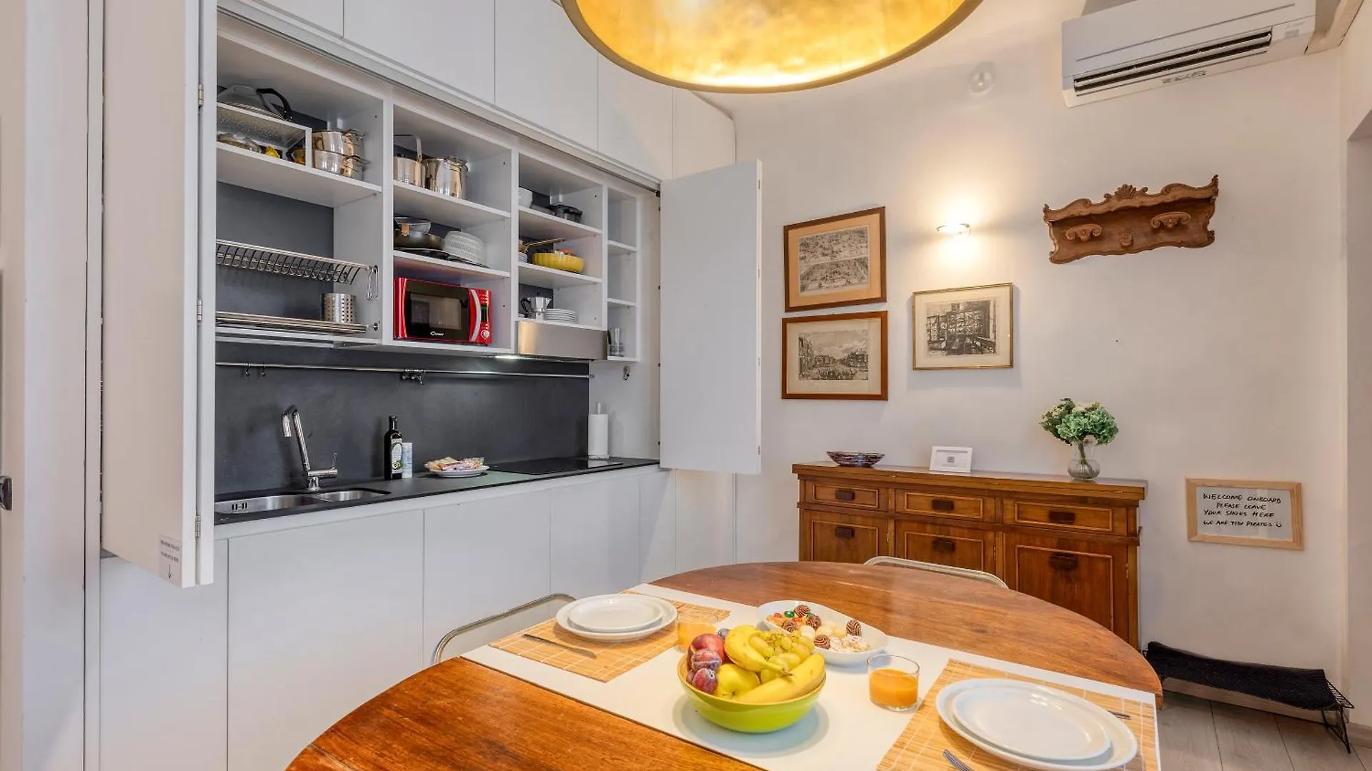 Bnbutler - Oxilia, 13 - Nel Vibrante Quartiere Nolo Apartment Milan