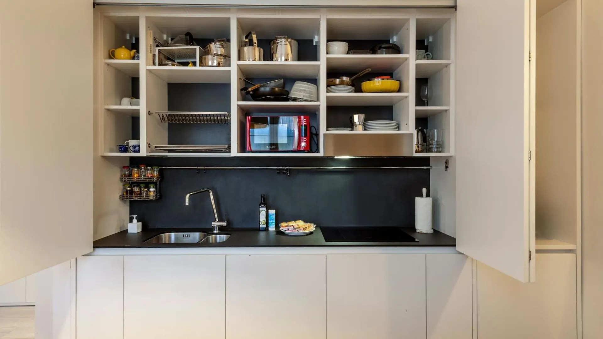 Bnbutler - Oxilia, 13 - Nel Vibrante Quartiere Nolo Apartment Milan