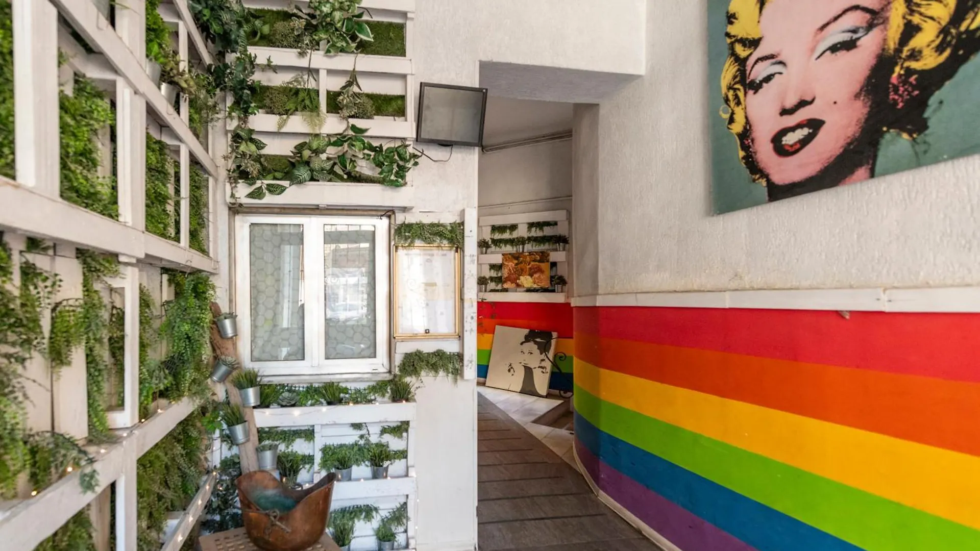 Bnbutler - Oxilia, 13 - Nel Vibrante Quartiere Nolo Apartment Milan 0*,  Italy