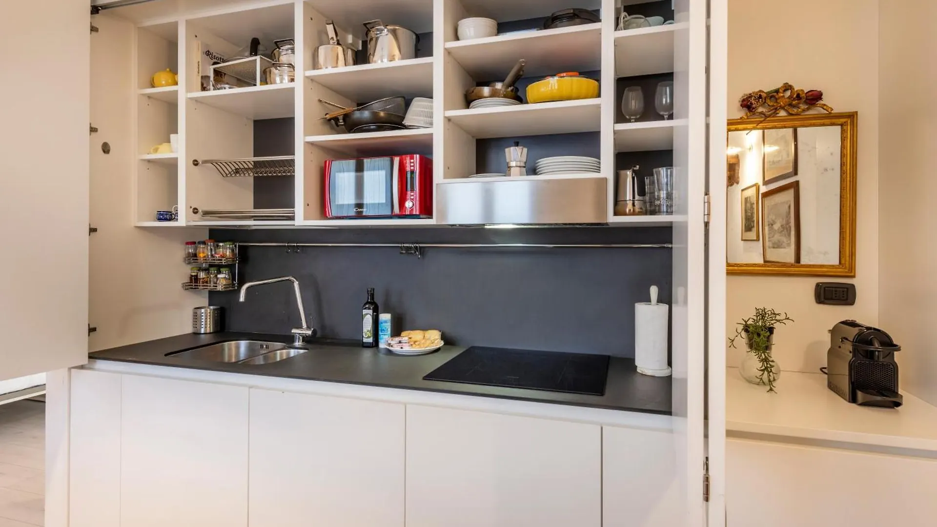 Bnbutler - Oxilia, 13 - Nel Vibrante Quartiere Nolo Apartment Milan