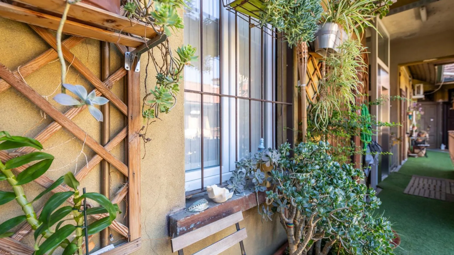 Bnbutler - Oxilia, 13 - Nel Vibrante Quartiere Nolo Apartment Milan