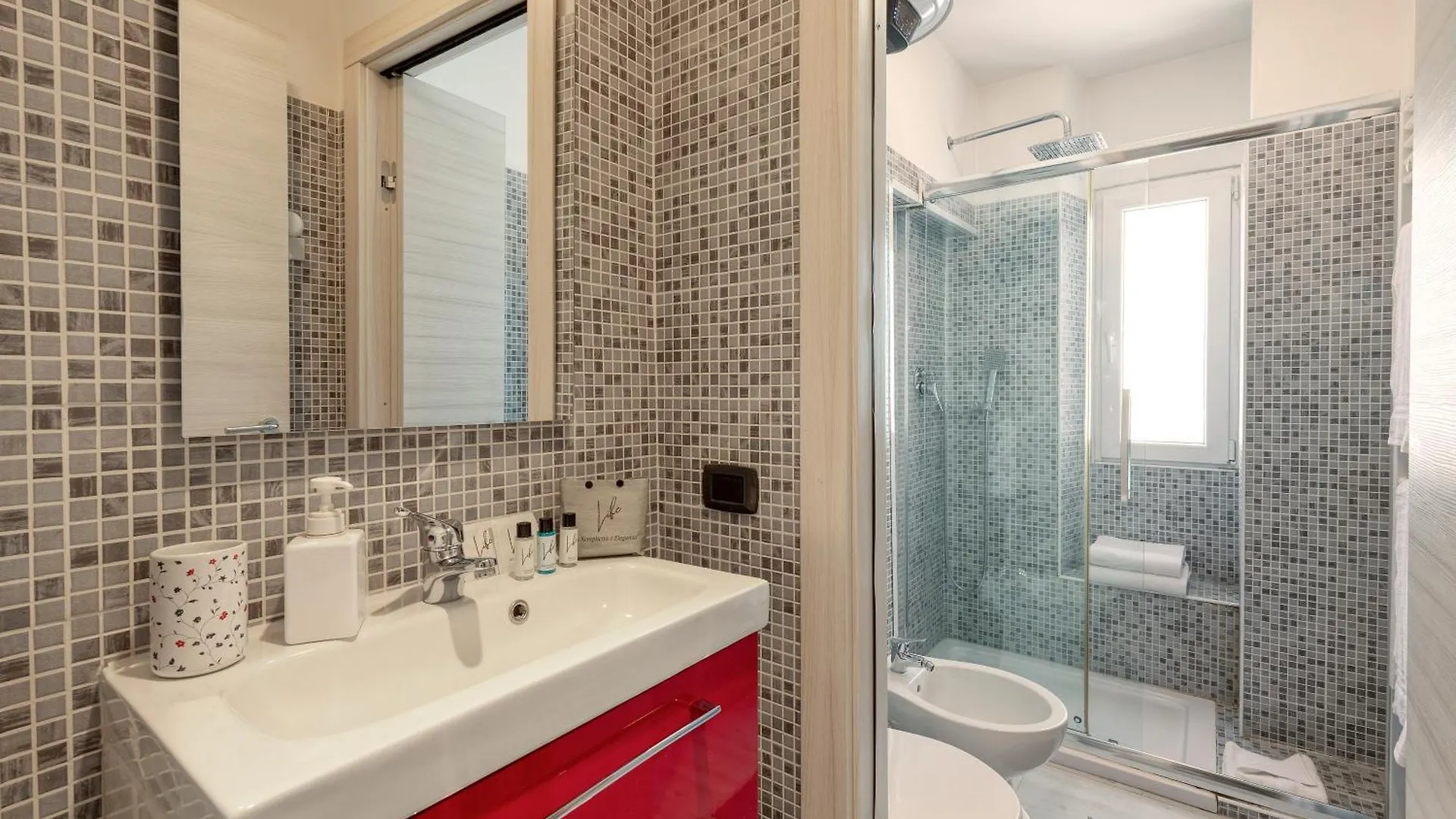 Bnbutler - Oxilia, 13 - Nel Vibrante Quartiere Nolo Apartment Milan Italy